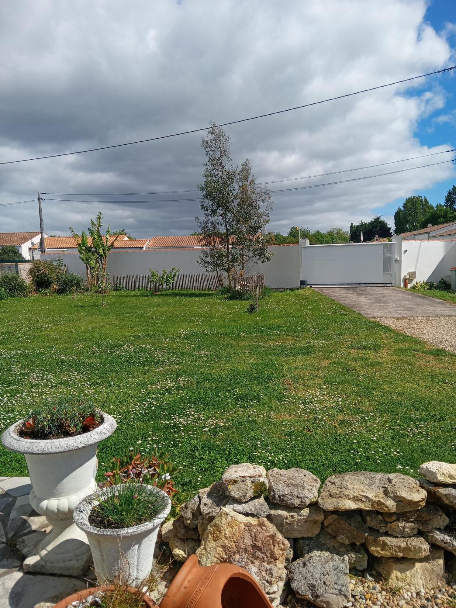 فيلا Oleron Cote Ouest, 3 Etoiles لا كوتينيير المظهر الخارجي الصورة